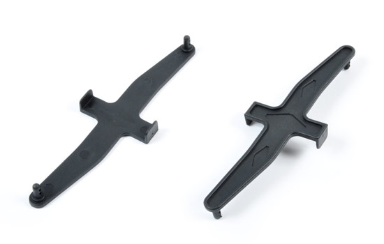 T2M Barrette maintien accu