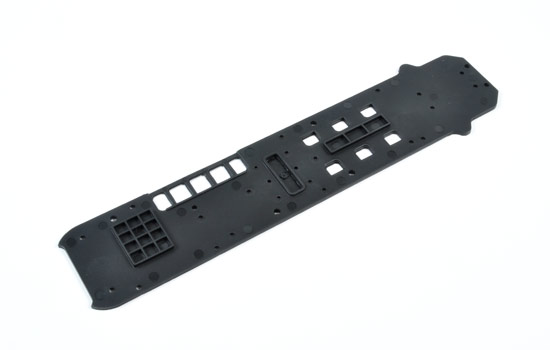 T2M Chassis Pirate Shooter