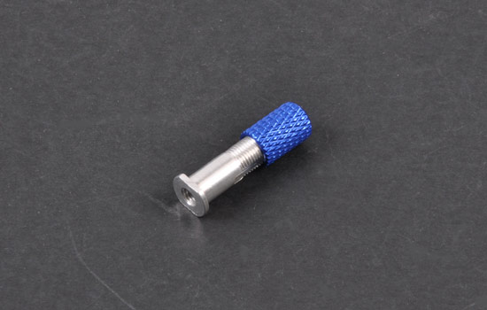 T2M Support tube antenne