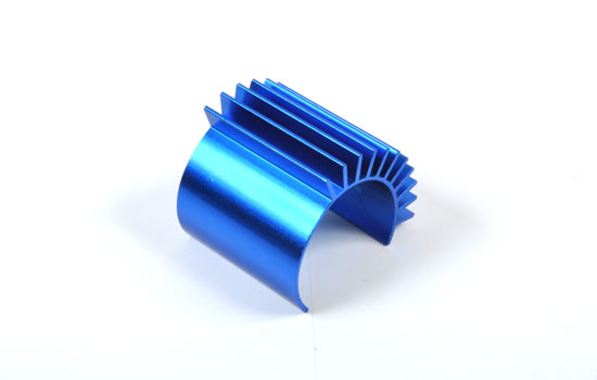 T2M Radiateur moteur
