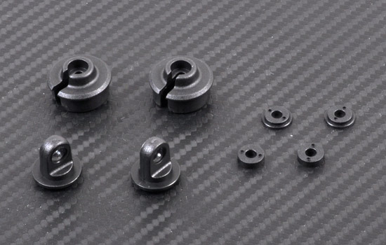 T2M Pi&egrave;ces plastiques amortisseur
