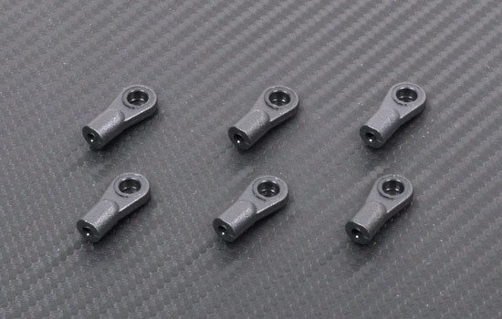 T2M Chape cde servo (6p)