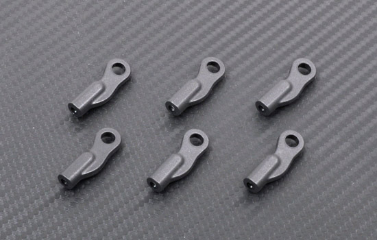 T2M Chape triangle sup (6p)