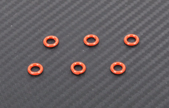 T2M Joints toriques diff grand (6p)