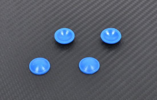 T2M Membrane d'amortisseur (4p)