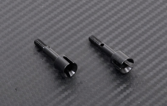 T2M Axes de roues Ar