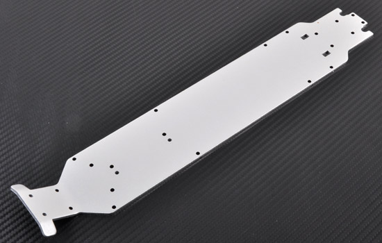 T2M Chassis principal alu