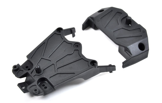 T2M Chassis superieur Av