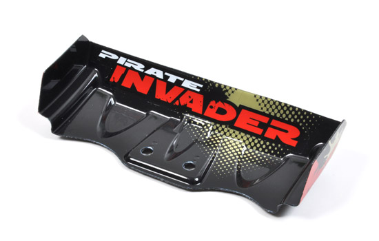 T2M Aileron