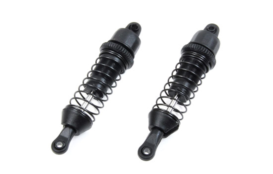 T2M Kit amortisseur Av
