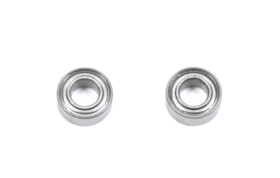 T2M Roulement 4x8x3 mm (2p)