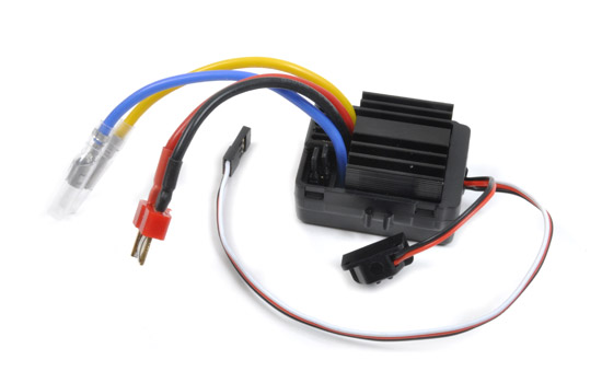 T2M Variateur Brushed prise Dean