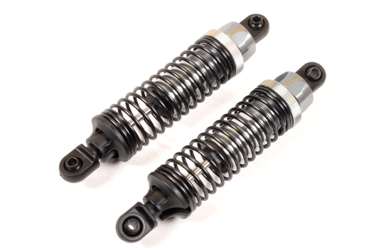 T2M Kit amortisseurs