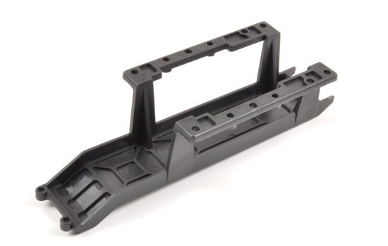 T2M Chassis inf&eacute;rieur central