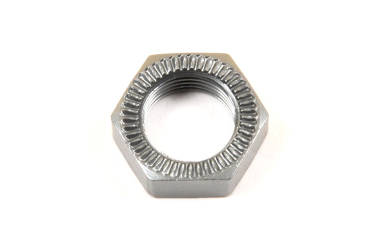 T2M Ecrou de roues 17mm