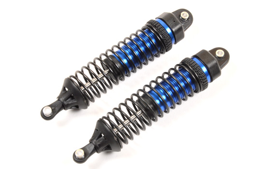 T2M Kit amortisseurs 