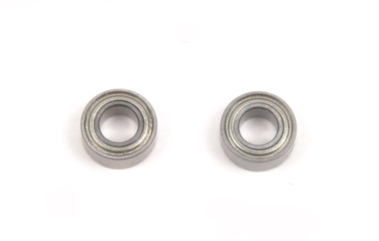 T2M Roulements 4x8x3mm