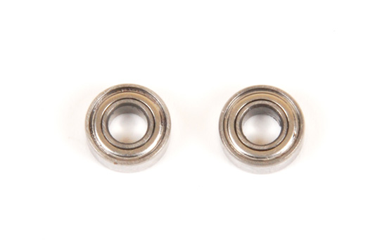 T2M Roulements 5x11x4 mm