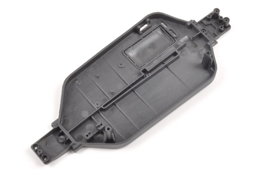 T2M Chassis inf&eacute;rieur