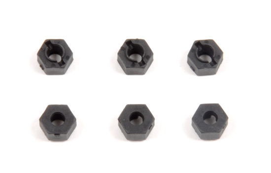 T2M Hexagone de roues
