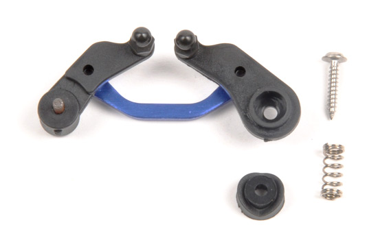 T2M Sauve servo