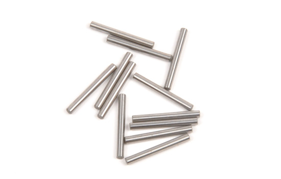 T2M Axe 2 x 18 mm (12pcs)