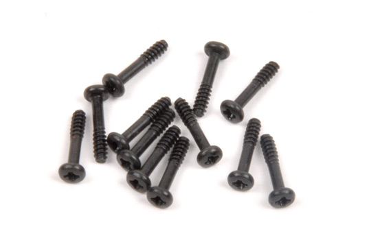 T2M Vis triangle sup AV/AR (12pcs)