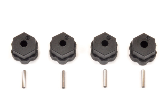 T2M Hexagone de roues