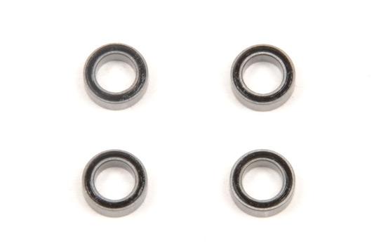 T2M Roulement 5x8x2,5mm(4p)