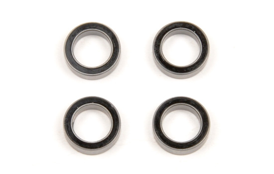 T2M Roulement 10x15x4mm(4p)