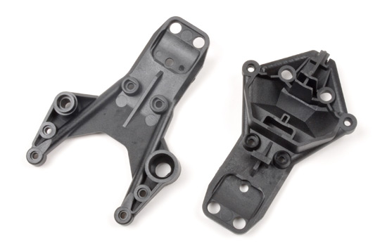 T2M Fixation inf&eacute;rieure chassis