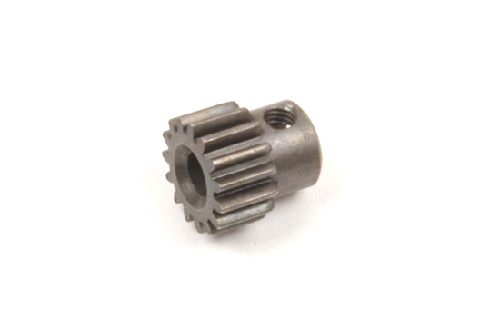 T2M Pignon moteur 15T - axe 5mm