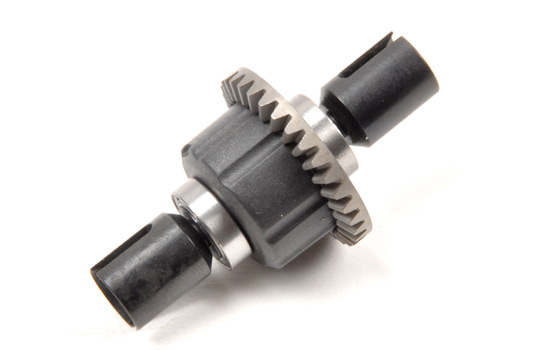 T2M Kit diff&eacute;rentiel AV/AR
