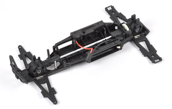 T2M Kit conversion chassis