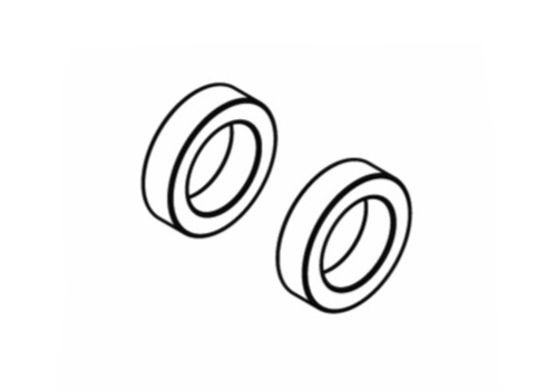 T2M Roulements a billes (2p)