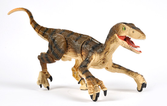 T2M Raptosaurus