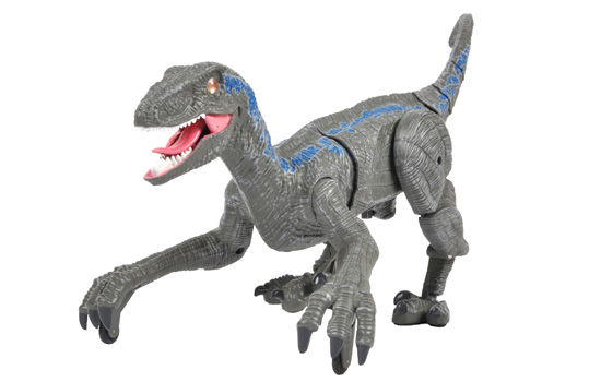 T2M Raptor RC
