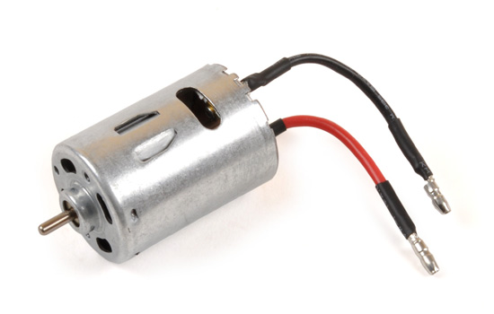 T2M Moteur Brushed 540 60T