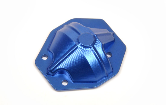 T2M Couvercle carter alu