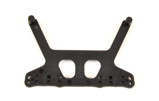 T2M Platine support carro. AV (1p)