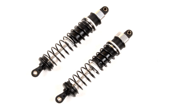T2M Kit amortisseurs AR (2p)