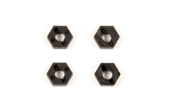 T2M Hexagone de roues (4p)