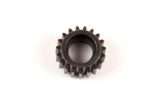 T2M Pignon metal 19T (1p)