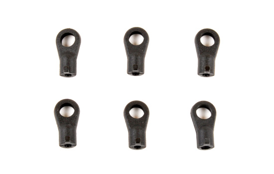 T2M Chape inf. amortisseur (6p)