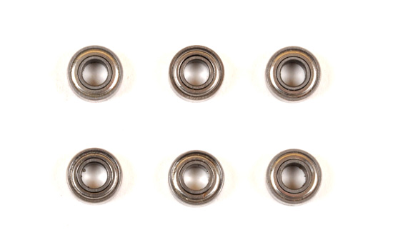T2M Roulements 11x5x4  (6p)
