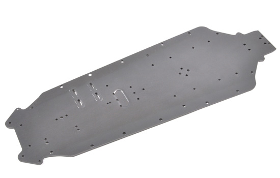 T2M Chassis Pirate Puncher XL