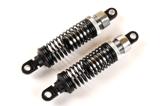 T2M Kit amortisseur AV/AR