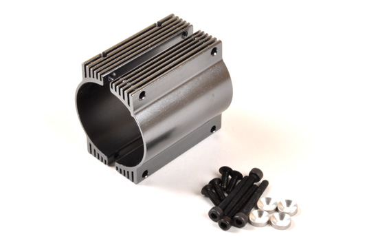 T2M Support moteur