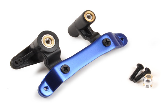 T2M Kit sauve servo