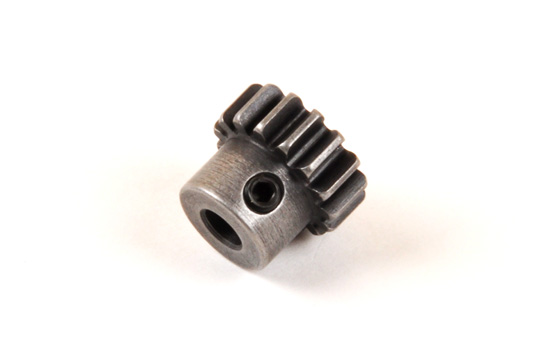 T2M Pignon moteur 15T